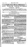 Railway News Saturday 17 February 1872 Page 31