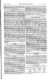 Railway News Saturday 22 November 1873 Page 15