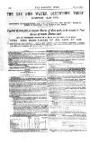 Railway News Saturday 22 November 1873 Page 32