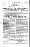 Railway News Saturday 21 February 1874 Page 32