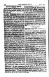 Railway News Saturday 25 April 1874 Page 14