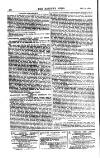Railway News Saturday 25 April 1874 Page 30
