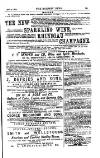 Railway News Saturday 25 April 1874 Page 31