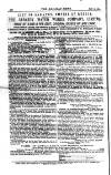 Railway News Saturday 25 April 1874 Page 32