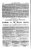 Railway News Saturday 03 October 1874 Page 28