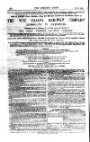 Railway News Saturday 03 October 1874 Page 32