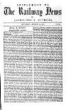 Railway News Saturday 14 August 1875 Page 33