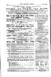Railway News Saturday 08 January 1876 Page 30