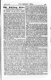 Railway News Saturday 29 April 1876 Page 3