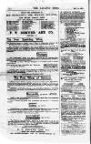 Railway News Saturday 29 April 1876 Page 32