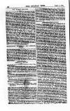 Railway News Saturday 12 August 1876 Page 6