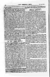 Railway News Saturday 13 January 1877 Page 6