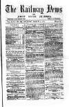Railway News Saturday 03 March 1877 Page 1