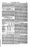 Railway News Saturday 10 March 1877 Page 15