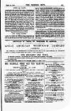 Railway News Saturday 17 March 1877 Page 29