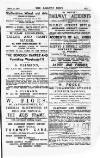 Railway News Saturday 31 March 1877 Page 23