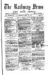 Railway News Saturday 15 September 1877 Page 1