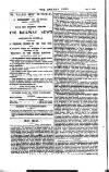 Railway News Saturday 05 January 1878 Page 12