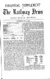 Railway News Saturday 05 January 1878 Page 25