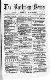 Railway News Saturday 07 December 1878 Page 1