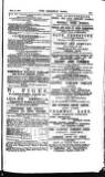 Railway News Saturday 24 May 1879 Page 29