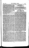 Railway News Saturday 31 May 1879 Page 23