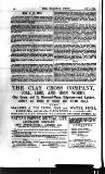 Railway News Saturday 19 July 1879 Page 28