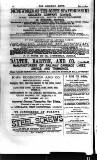 Railway News Saturday 19 July 1879 Page 30