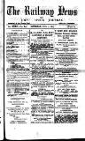 Railway News Saturday 02 August 1879 Page 1
