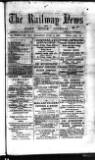 Railway News Saturday 12 June 1880 Page 1