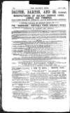 Railway News Saturday 12 June 1880 Page 34