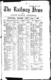 Railway News Saturday 12 June 1880 Page 37