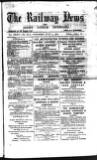 Railway News Saturday 03 July 1880 Page 1