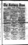 Railway News Saturday 10 July 1880 Page 1