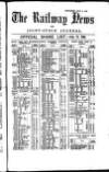 Railway News Saturday 17 July 1880 Page 33