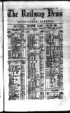 Railway News Saturday 31 July 1880 Page 29