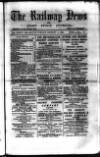 Railway News Saturday 07 August 1880 Page 1