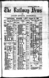 Railway News Saturday 21 August 1880 Page 33