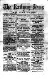 Railway News Saturday 09 October 1880 Page 1