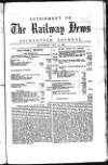 Railway News Saturday 16 October 1880 Page 33