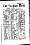 Railway News Saturday 16 October 1880 Page 35