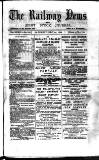 Railway News Saturday 11 December 1880 Page 1