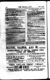 Railway News Saturday 12 March 1881 Page 28