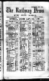 Railway News Saturday 03 December 1881 Page 33