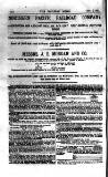 Railway News Saturday 09 December 1882 Page 32