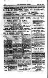 Railway News Saturday 16 December 1882 Page 30