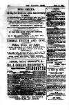 Railway News Saturday 14 April 1883 Page 30