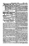 Railway News Saturday 23 February 1884 Page 14