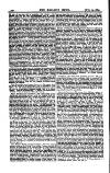 Railway News Saturday 23 February 1884 Page 22