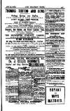 Railway News Saturday 23 February 1884 Page 29